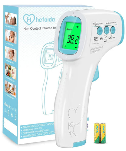 🔥Final 3 Hours : Only Limited Stock Left🏆New non-invasive multifunctional health monitor 99.9% Accuracy （Mayo Clinic Recommended）