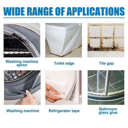 All-purpose Mildew Removal Spray（Buy 2 Get 1 Free）