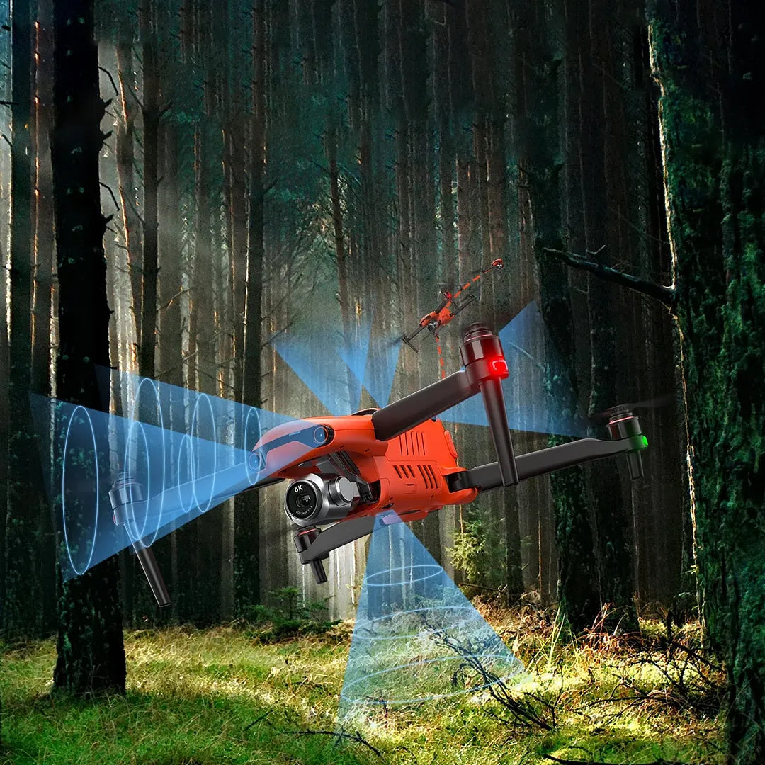 🔥Last Day Sale 70% OFF🚁2026 New Professional Drone | 4K Camera | 5G | 3-Axis Gimbal | 360° Obstacle Avoidance Technology
