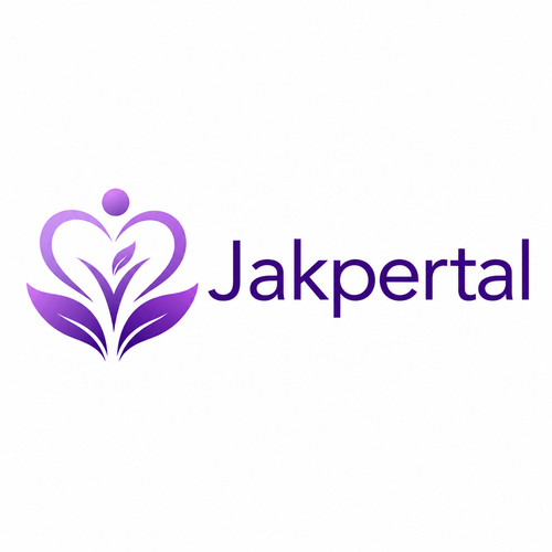 Jakpertal